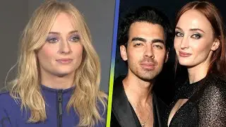 Sophie Turner's Joe Jonas Divorce Confessions: Dating Again, Taylor Swift and More