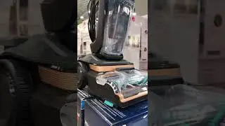 BISSELL WET AND DRY VACUUM WITH HEATING SYSTEM AND HYDROSTEAM