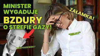 #6 PODSUMOWANIE TYGODNIA Z BIEJAT! PALESTYNA TO NIEPODLEGŁE PAŃSTWO!