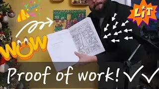 Bet You Can Color Better Than The Original (not a competition but still)