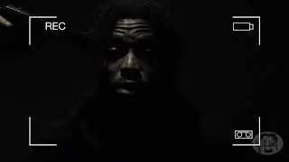 Elijah KB - Action Figure (#WITTYWITITWEDNESDAY)