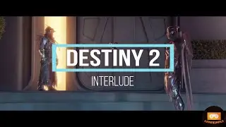Destiny 2 Lightfall Campaign || Interlude || No Time To Mourn 2.0 || Solo Legend || GameSimple