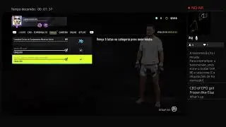 UFC 4 - Level 99 + + +