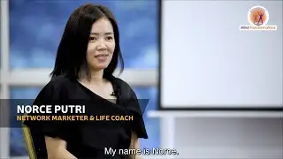 Better Relationship with Yourself & Others Through the NLE