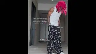 (FREE) Lil Uzi Vert Type Beat 2025 