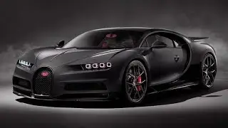 Bugatti 🚘 / voce AI 🔥 - originală 💯