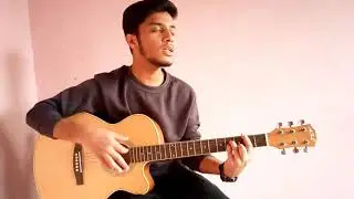 Mone Pore-Warfaze (Cover)