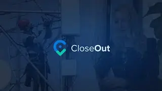 CloseOut - software solution for fieldwork quality inspection