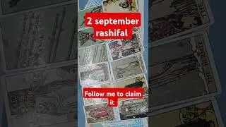 #2september2024#september#Rashifal#astrology #astrofuturezone #astrosheiljha