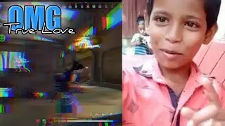 Oh Ma Go True Love || Free Fire Kill Montage