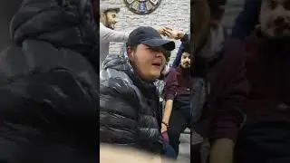 Adaletsiz se&ccedil;im - Kartallı Tosi