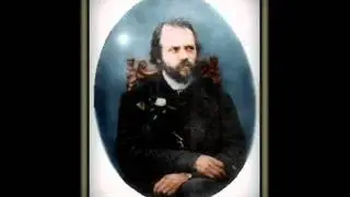 Ronald Smith plays Alkan - En rythme molossique, op. 39 No. 2