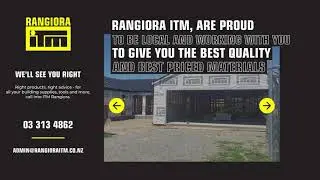 Rangiora ITM