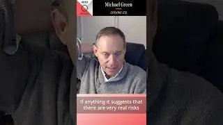 Michael Green | Are We Close to Peak Oil?
