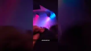JOHNNASCUS (LIVE)