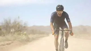 The Ventum GS1: Performance Gravel Has Arrived