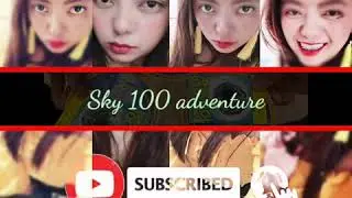 Mother's day special #ofw edition _an adventure to SKY100 observation deck hongkong