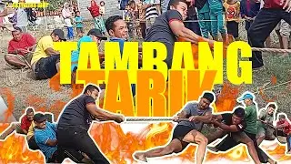 Adu Kekuatan‼️‼️ | TARIK TAMBANG 🔥🔥#tariktambang #adukekuatan
