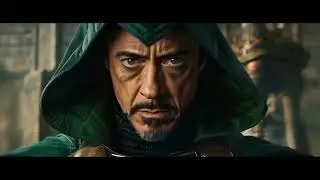 Avengers Doomsday Trailer Breakdown: Secrets Revealed in Hindi!