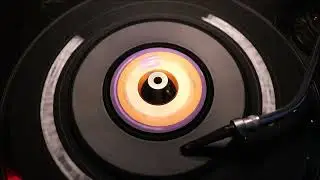 Milt Matthews &lrm;&ndash; Trust Me   H & L Records &lrm;&ndash; HL 4692