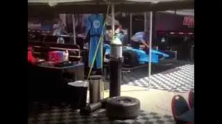 Schmidt Peterson Motorsports - TEAM Hospitality
