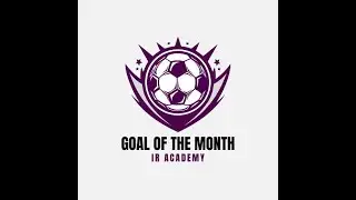 IR Academy August 2025 GOTM Candidate-Stephanie Valencia