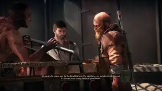 Mad Max Story Mode A Wasteland Classic Mission