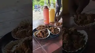 Kerala Special Toddy Shop Palakkad ❤️ #explore #ytshorts #kerala #toddyshop #trendingshorts #enjoy