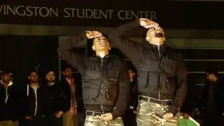 Iota Nu Delta Ruthless Rutgers Lambda Class Probate 