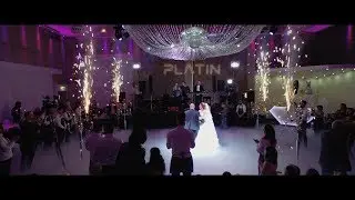 Dream Wedding in Platin Eventlocation Cologne (Official 4K Music Video)