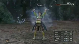 Lost Odyssey Xbox 360 Gameplay - Perfection (HD)