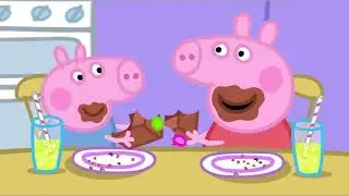 ✔️Peppa Pig Polly Parrot # 4