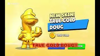 TRUE GOLD DOUG #shorts 