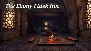 The Ebony Flask Inn