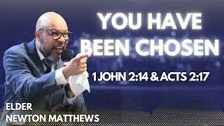 TCJC Mid-Day Worship | Sunday February  2, 2026
