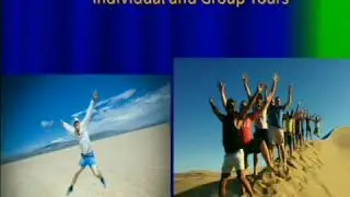 Travel Services