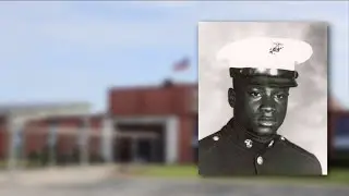 Elementary School Renamed To Honor Black American Hero