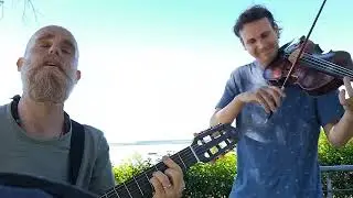 Mi Revolución 🔥 - Yo vengo a ofrecer mi corazón ❤