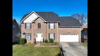 Video tour of Residential at 5165 Pebble Creek Dr, Antioch, TN 37013