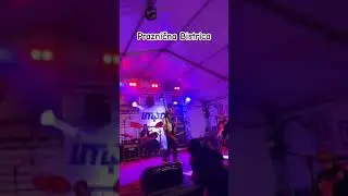 3Guns live in Praznična Bistrica