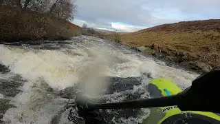 Upper Braan 🏴󠁧󠁢󠁳󠁣󠁴󠁿