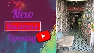 New business opening #new#pratapgarh 
