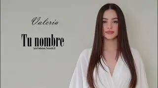 Tu nombre