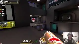 Quake am Morgen macht Kummer und Sorgen