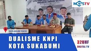 MUNCUL DUALISME, DPD KNPI GELAR PLENO KEPENGURUSAN