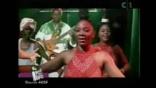 [Cameroun] danse des bassa au cameroun