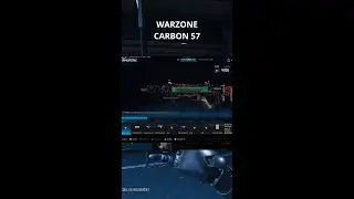 BO7 WARZONE CARBON 57