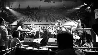 Борис Гребенщиков. Молитва И Пост (live_Music Town_290611)