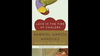 Story Time Classics LIVE!  Love and the Time of Cholera