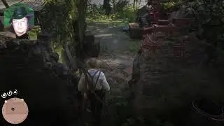 Red Dead 2 sem Bater as Botas !!!!!!!!!!!! 4 tentativa